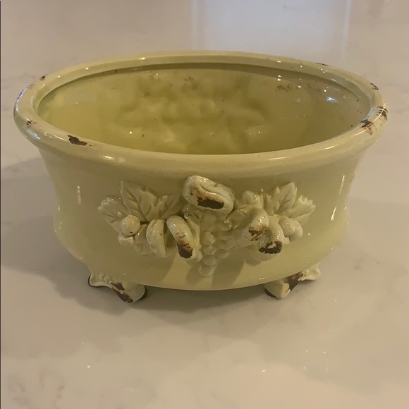 Planter Pot by Napa Home and Garden - Picture 2 of 3